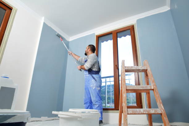 Trusted Indian Harbour Beach, FL Drywall and Painting Service Experts