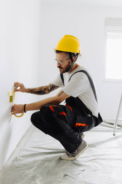 Best Drywall Texturing  in Indian Harbour Beach, FL